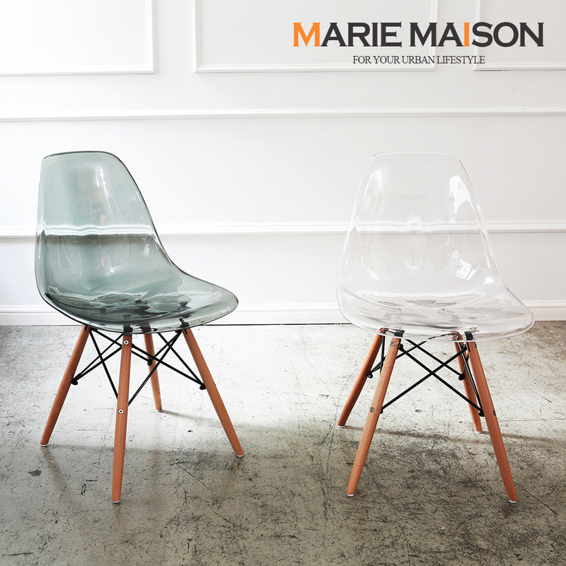 마리메종 코디2 에펠 체어/디자인 의자 1개