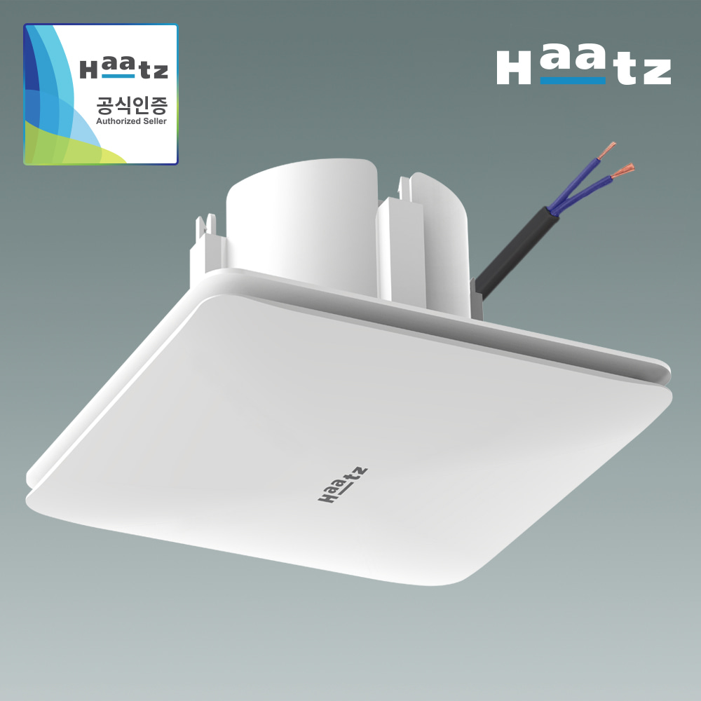 하츠 욕실 화장실 환풍기 화장실환기팬 마이티 HBF-T301